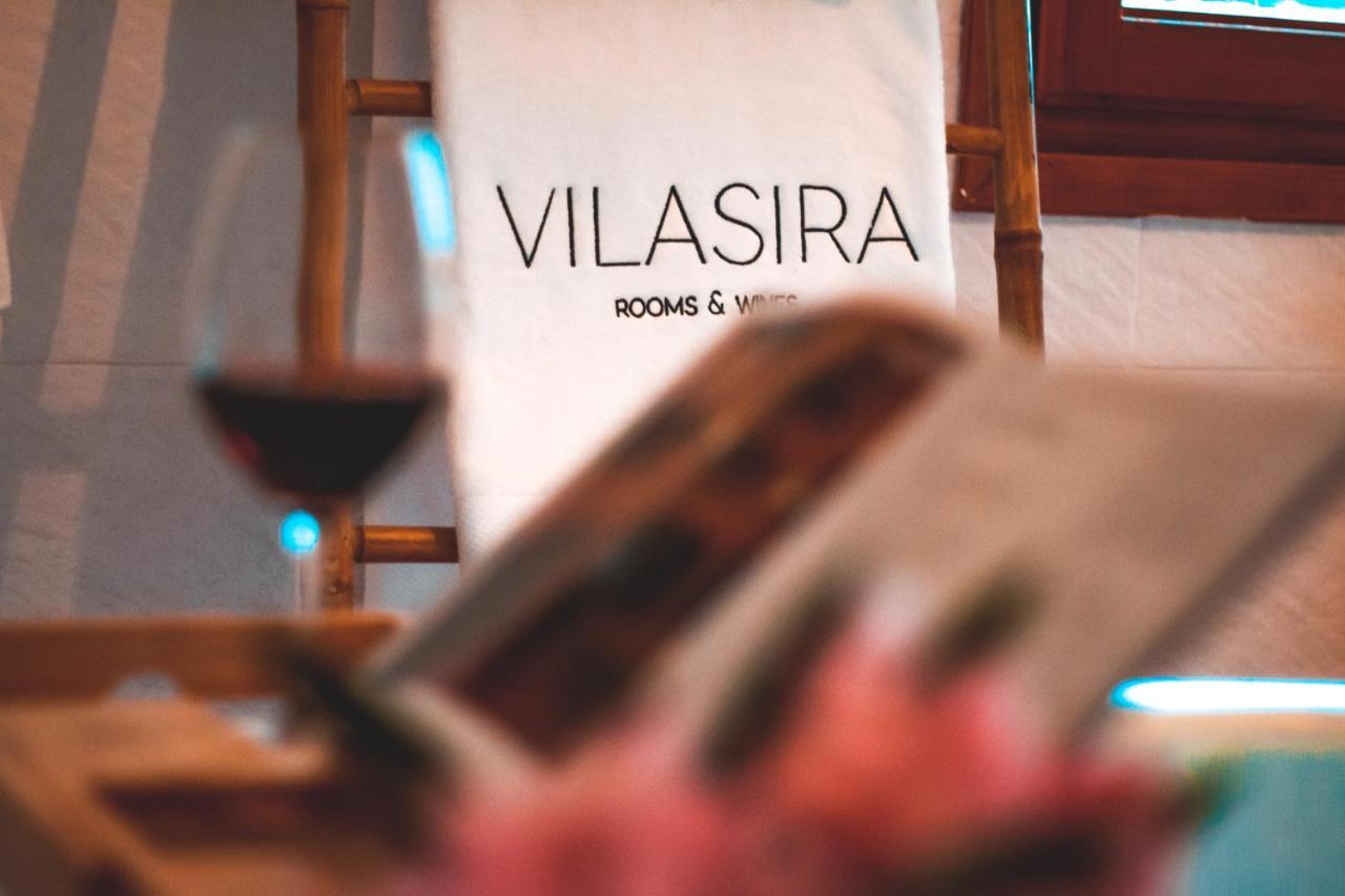 Vilasira Los Cojos エクステリア 写真