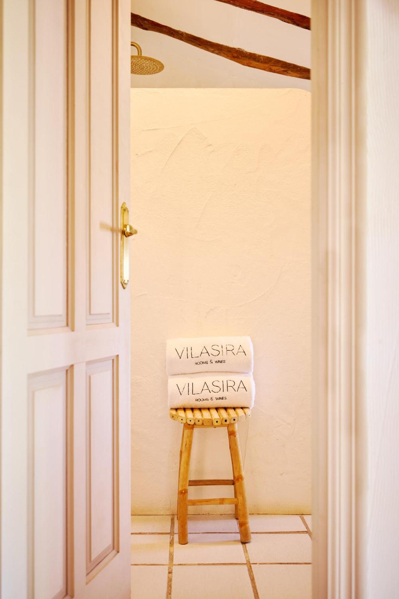 Vilasira Los Cojos エクステリア 写真